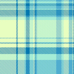 Elegant pastel blue and yellow plaid pattern.  Perfect for textile design, website backgrounds, or fashion illustrations. This soft, subtle texture evokes feelings of calm and serenity.