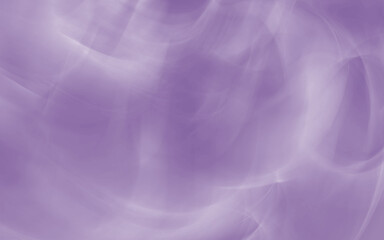 glowy abstract light purple background
