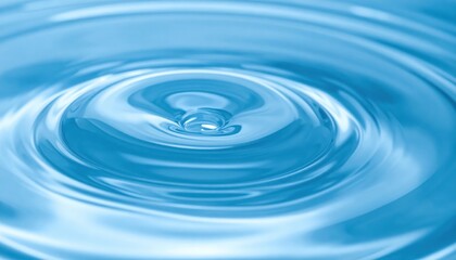 Water ripples creating stunning visual effects nature scene abstract photography calm environment close-up view fluid dynamics concept
