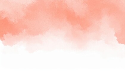 Obraz premium Calming abstract art digital canvas soft pastel colors serene background aesthetic viewpoint visual tranquility for mindfulness