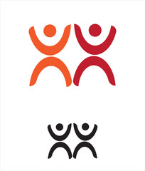 Modern Minimal Logo Design, Creative Logo for Branding, Editable single and clean logos	
