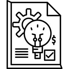 Scalable Solutions Icon