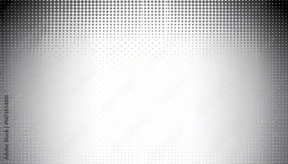 Poster Dynamic gradient background digital design abstract art studio setting close-up view visual texture for creative projects
