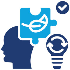 Sustainable Solutions icon