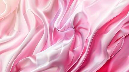 Background Material in Abstract Art Style for Valentine's Day: Modern, Romantic, and Visually Appealing for Love Celebrations