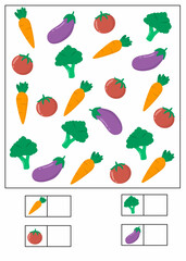 I can spy worksheet for kids, how many printable for kindergarten, i can spy worksheet with fruits on theme