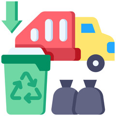 Recycling Programs icon