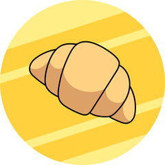 cake Illustration