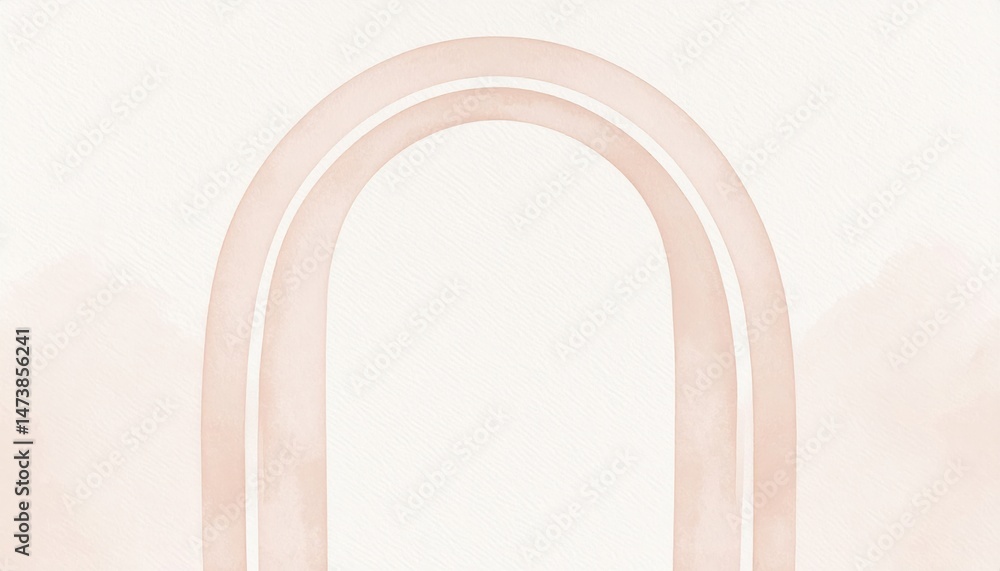Aufkleber dynamic motion of abstract forms digital art studio graphic design ethereal space close-up modern ae