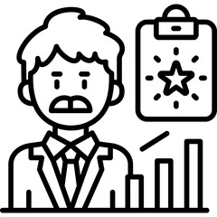Success Icon Vector Element