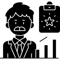 Success Icon Vector Element