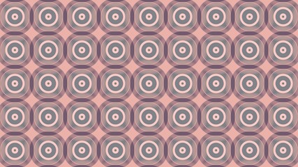 circle motif, circle pattern, symmetrical, circle lines, wall wallpaper, HD
