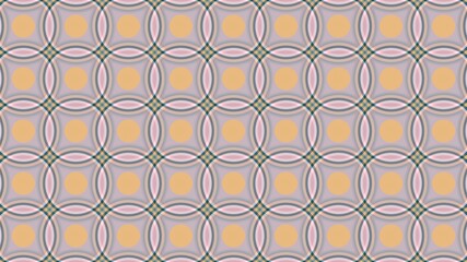 Fototapeta premium circle motif, circle pattern, symmetrical, circle lines, wall wallpaper, HD