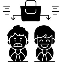 Order Icon Vector Element