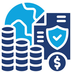 Economic Policy icon