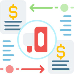 Promotion Icon Vector Element