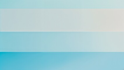 Fototapeta premium Blue Halftone Gradient With White And Azure