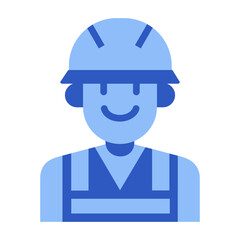engineer icon	