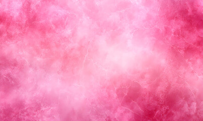abstract pink watercolor background-generative ai