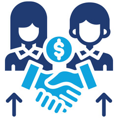 Family Sponsorship icon