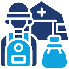 Refugee Program icon