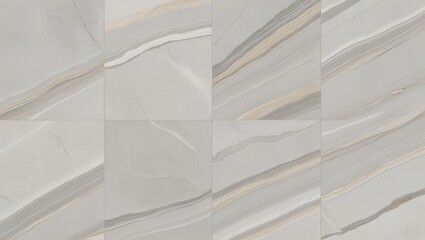 Elegant Light Grey and White Marble Finish Tiles – Premium Floor & Wall Design Upgrade your interiors with these high-resolution light grey and white marble finish tiles, ideal for flooring and wall d
