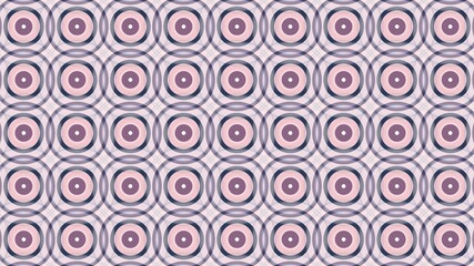circle motif, circle pattern, symmetrical, circle lines, wall wallpaper, HD