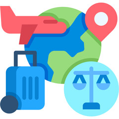 Immigration Laws icon