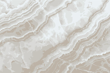 Naklejka premium Luxurious white Carrara statuaries marble texture background. glossy marble with golden streaks. Luxury White Gold Marble texture background vector. Panoramic Marbling texture design.