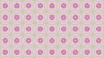 circle motif, circle pattern, symmetrical, circle lines, wall wallpaper, HD