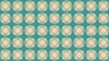 circle motif, circle pattern, symmetrical, circle lines, wall wallpaper, HD