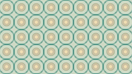 circle motif, circle pattern, symmetrical, circle lines, wall wallpaper, HD