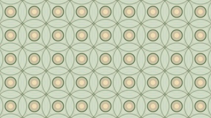 circle motif, circle pattern, symmetrical, circle lines, wall wallpaper, HD