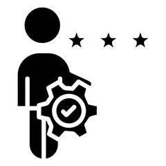 Expertise Icon