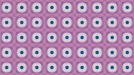 circle motif, circle pattern, symmetrical, circle lines, wall wallpaper, HD