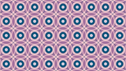 circle motif, circle pattern, symmetrical, circle lines, wall wallpaper, HD