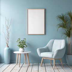 picture frame mockup