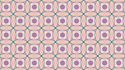 circle motif, circle pattern, symmetrical, circle lines, wall wallpaper, HD