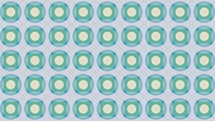 circle motif, circle pattern, symmetrical, circle lines, wall wallpaper, HD