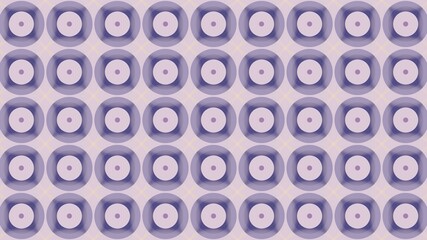 circle motif, circle pattern, symmetrical, circle lines, wall wallpaper, HD