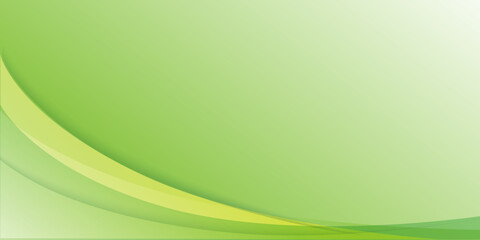 Modern wavy abstract colorful background