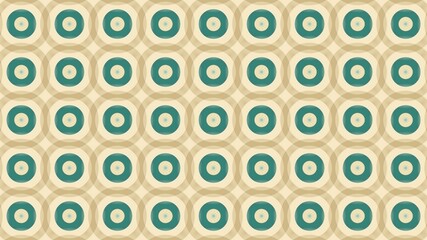 circle motif, circle pattern, symmetrical, circle lines, wall wallpaper, HD