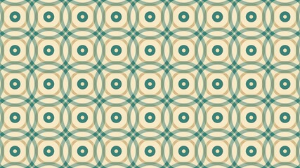 circle motif, circle pattern, symmetrical, circle lines, wall wallpaper, HD