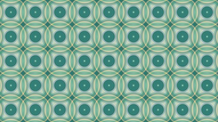Fototapeta premium circle motif, circle pattern, symmetrical, circle lines, wall wallpaper, HD