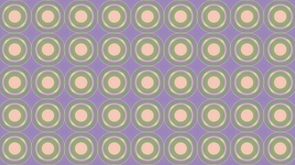 circle motif, circle pattern, symmetrical, circle lines, wall wallpaper, HD