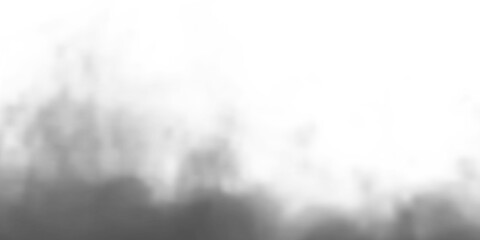 Grey Smoke and Explosion Effect — Dramatic Cloud, Fog, and Dust Burst for Atmospheric Weather, Pollution, and Destruction Concepts on Transparent Backgrounds