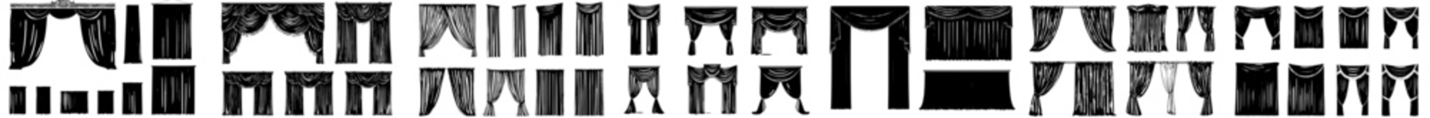 black and white barcode