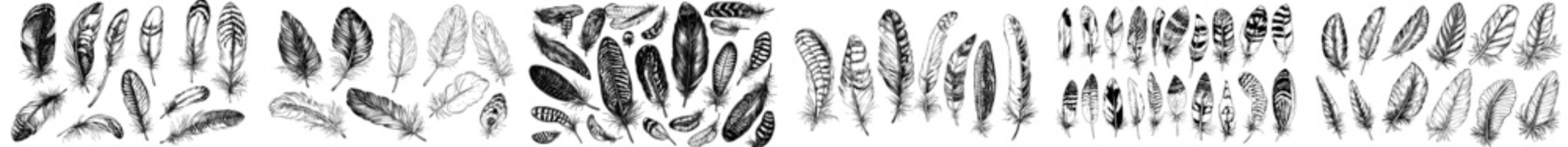 black and white background