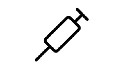 Condoms are depicted as a modern protective symbol in a simple flat illustration set against a white background