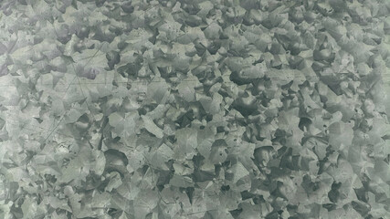 Abstract Gray Metal Texture Pattern (1)